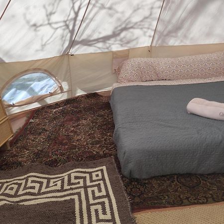 Camping Тревелес Екстер'єр фото