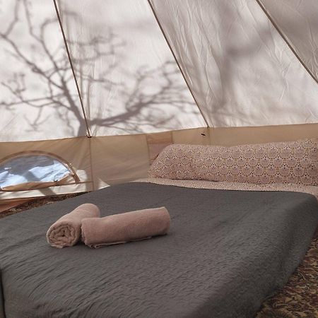 Camping Тревелес Екстер'єр фото