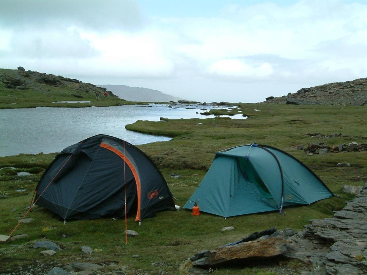 Camping Тревелес Екстер'єр фото