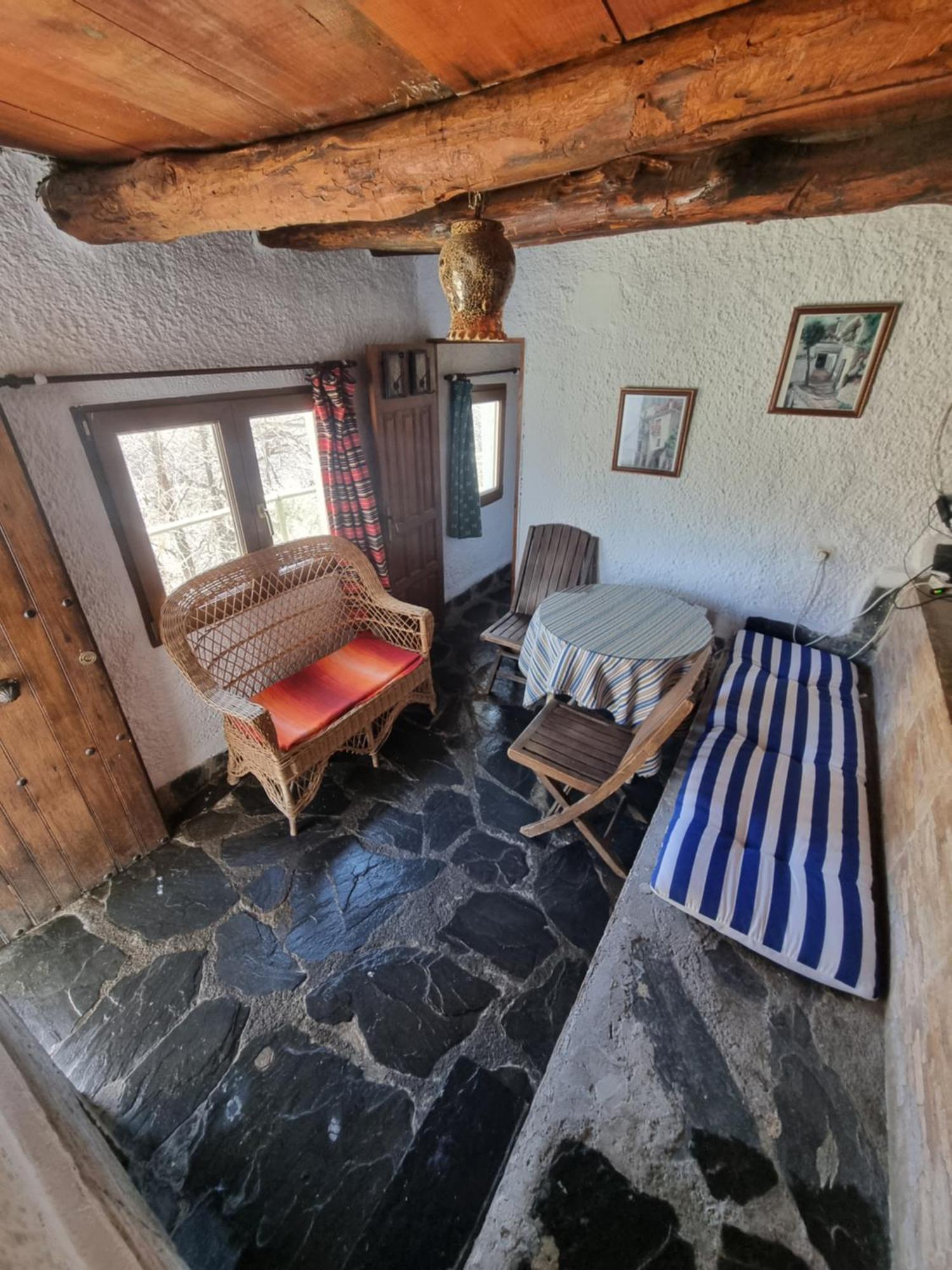 Camping Тревелес Екстер'єр фото