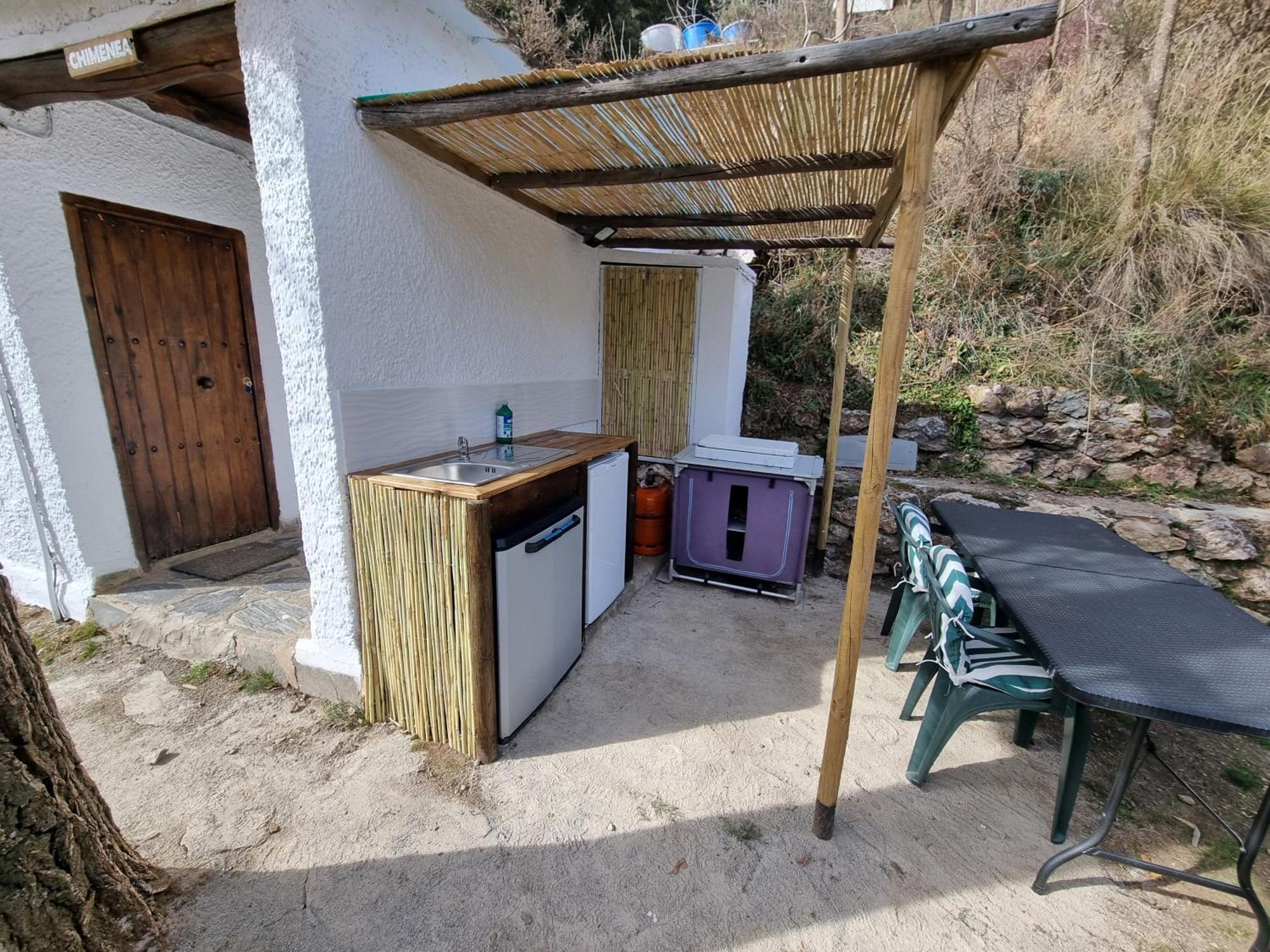 Camping Тревелес Екстер'єр фото
