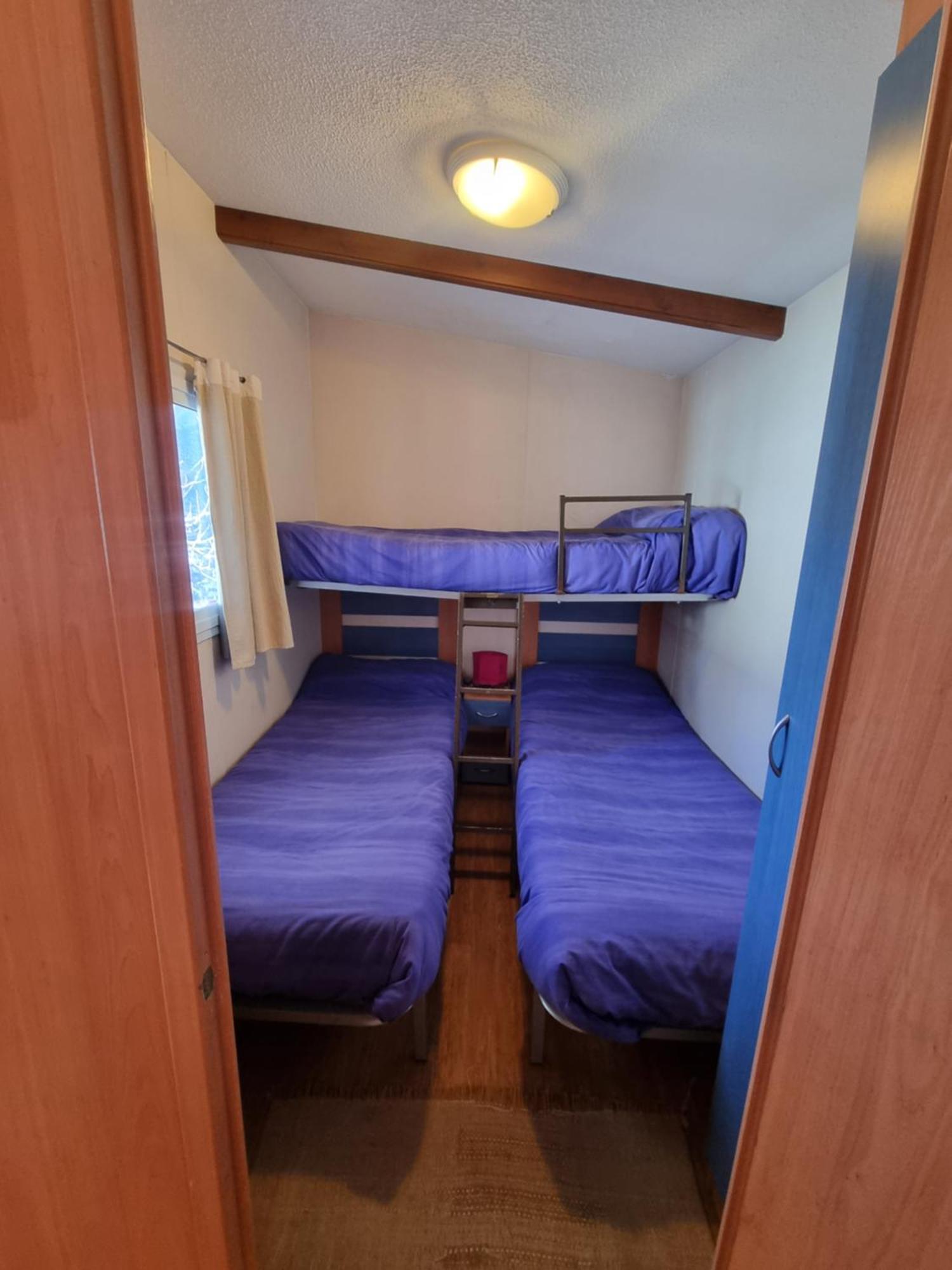 Camping Тревелес Екстер'єр фото
