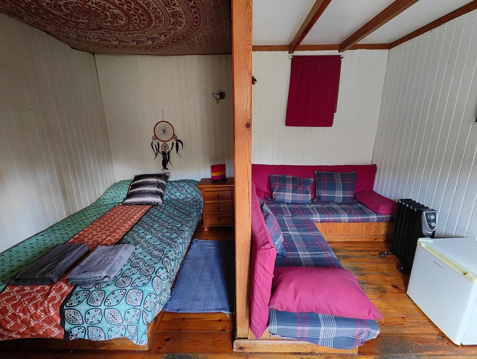 Camping Тревелес Номер фото