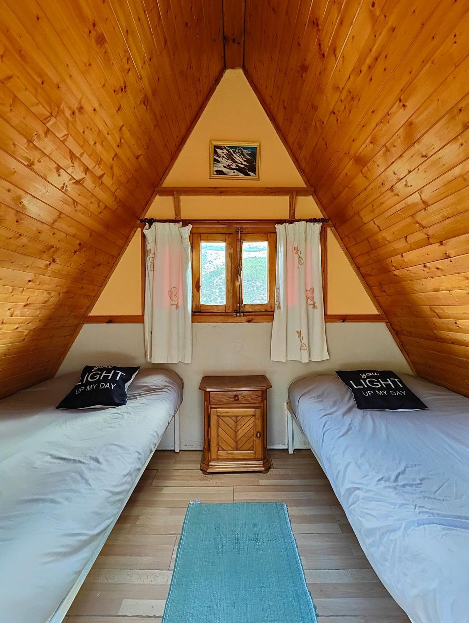 Camping Тревелес Екстер'єр фото