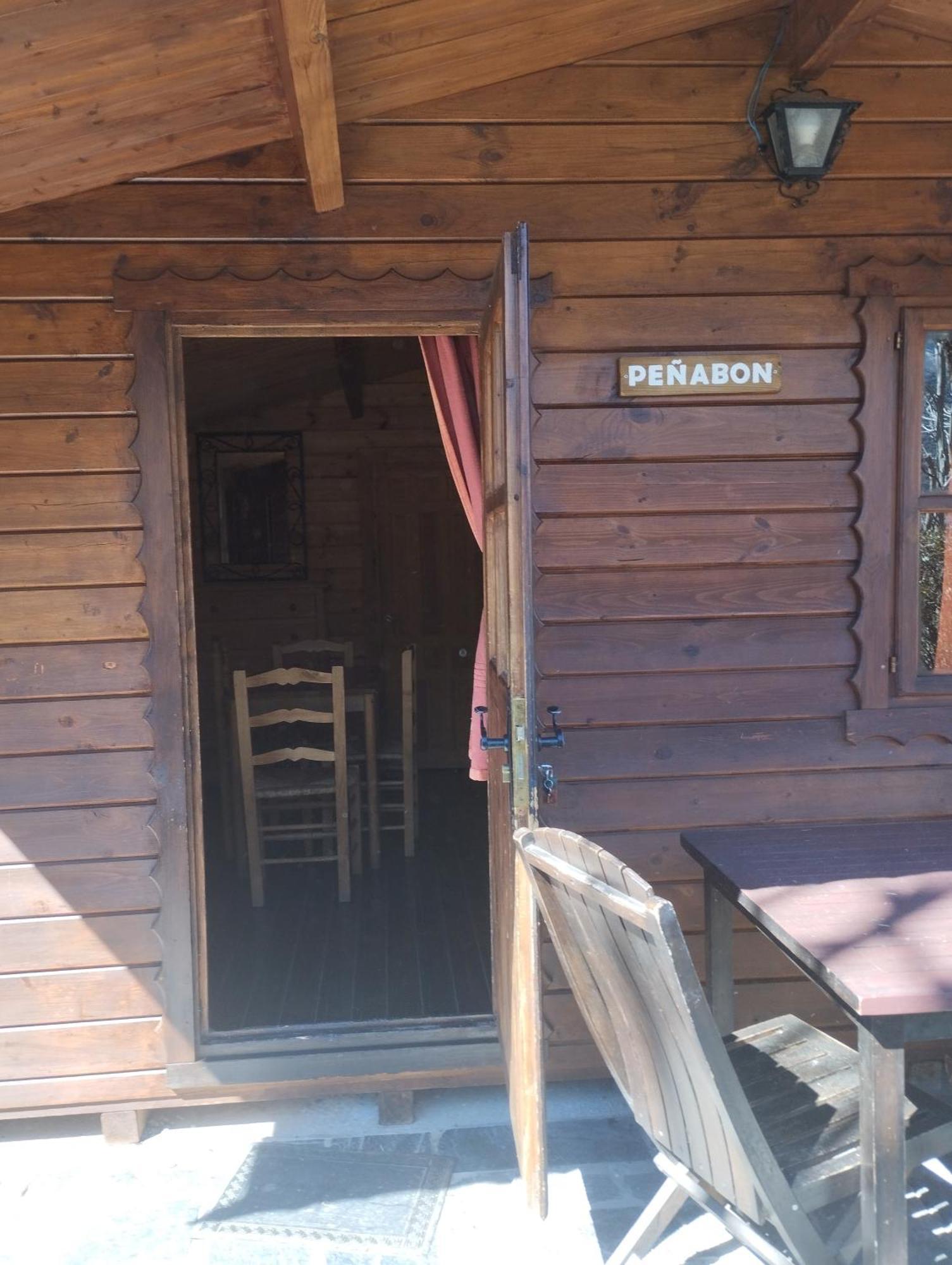 Camping Тревелес Екстер'єр фото