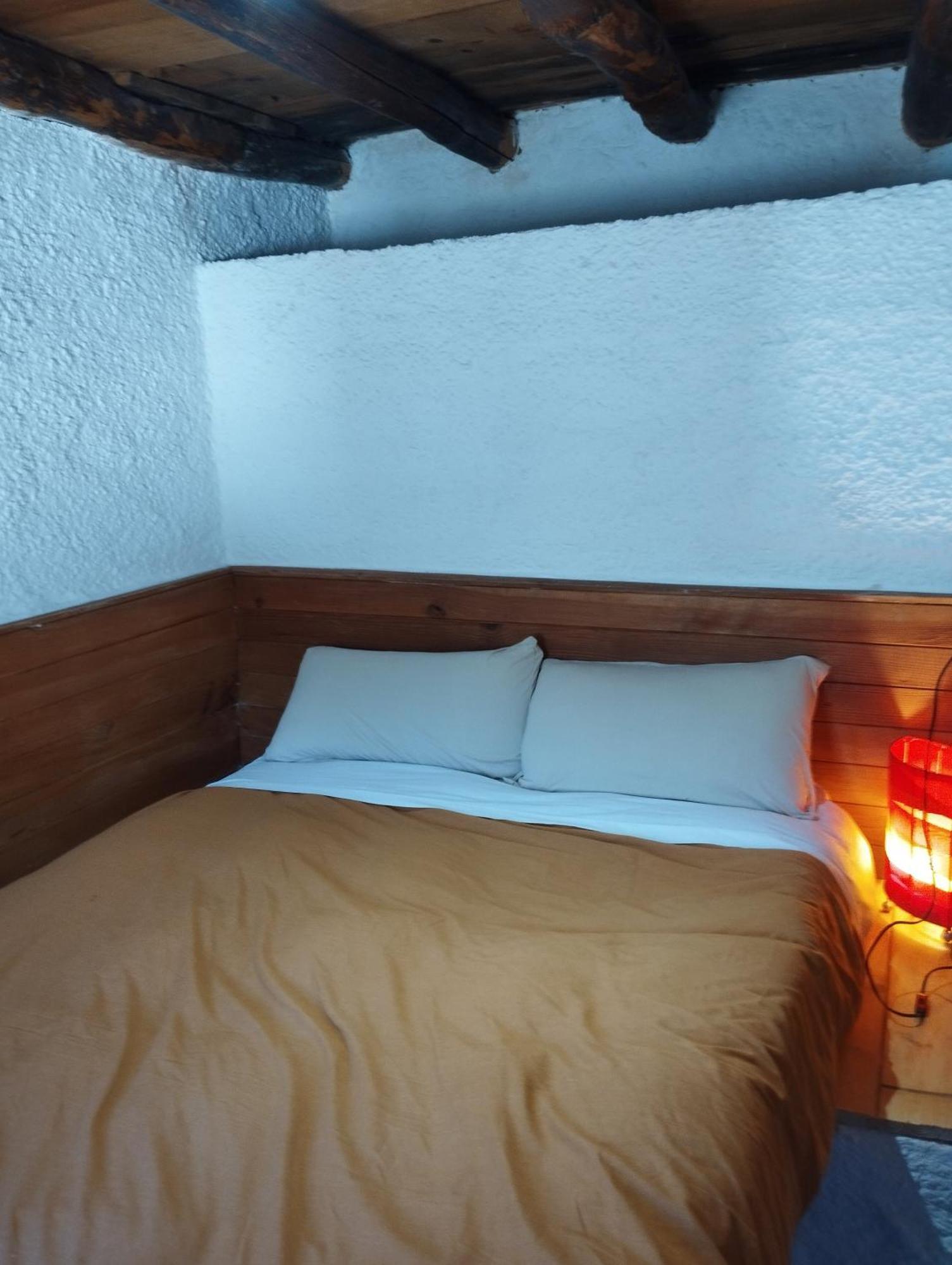 Camping Тревелес Екстер'єр фото