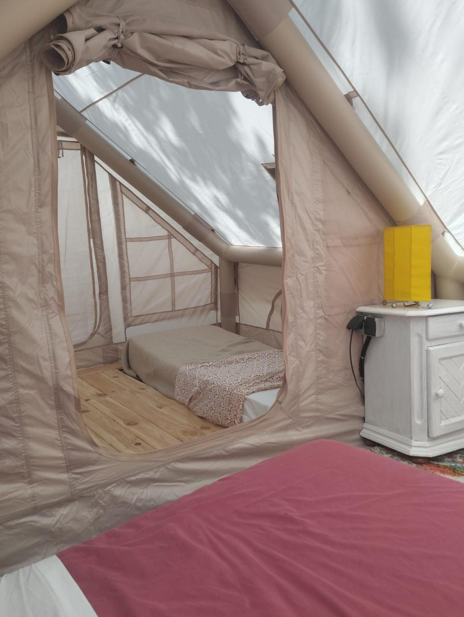 Camping Тревелес Екстер'єр фото