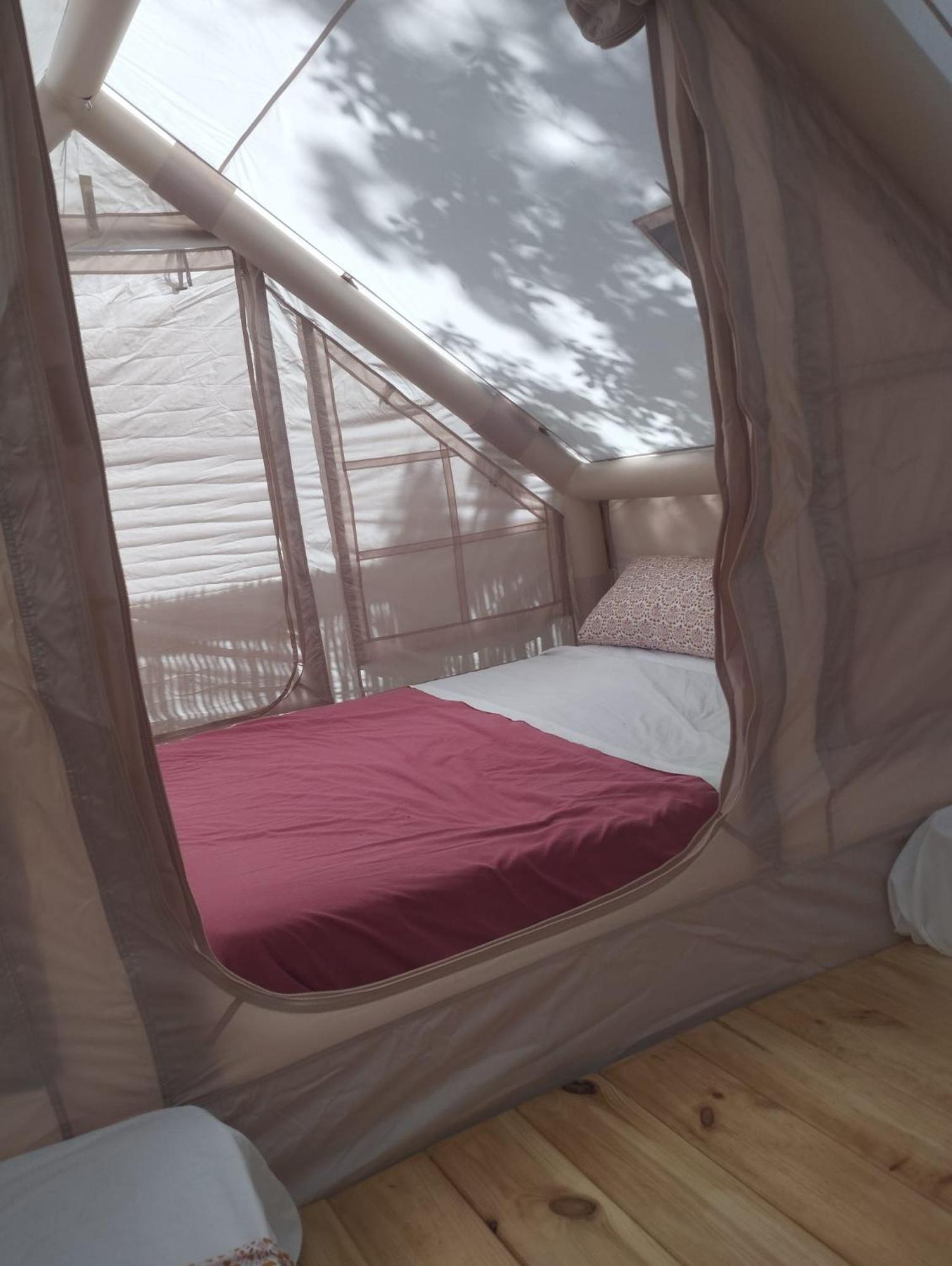 Camping Тревелес Екстер'єр фото