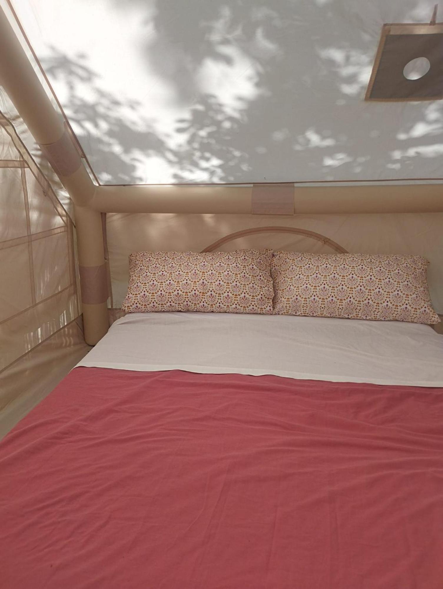 Camping Тревелес Екстер'єр фото